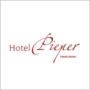 Referenz Kunde WordPRess Website Hotel Pieper