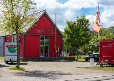 Feuerhaus Neises