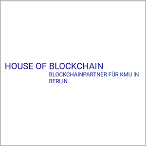 Webdesign Kunde House of Blockchain Berlin