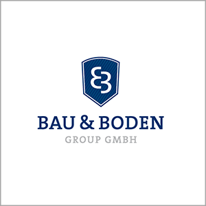 Referenzkunde WordPress Webdesign Bau & Boden Group