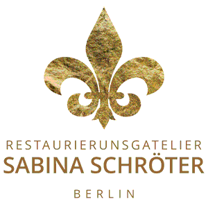 Referenz Webdesign Vergolder & Restaurator Berlin