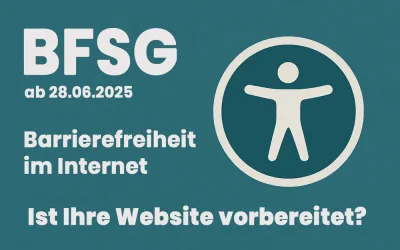 Barrierfreiheitstärkungsgesetz