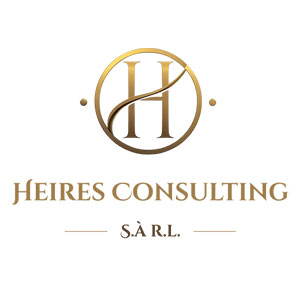 Kunden Logo Heires Consulting