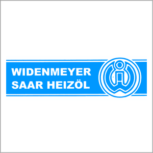 Webdesign Referenz Heizöl Widenmeyer Kundenlogo